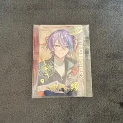 2026年最新】神代類 エピカ 箔押しの人気アイテム - メルカリ