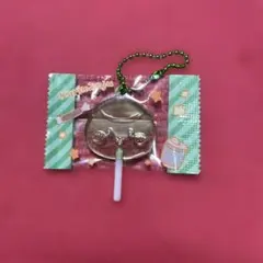 ちいかわ キャンディチャームズ　くりまんじゅう