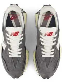 [ニューバランス]スニーカー MS327 U327 旧モデル メンズ レディース