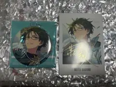 あんスタ9周年 蓮巳敬人