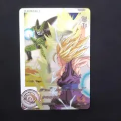 2026年最新】ドラゴンボールヒーローズ セル ugm2-sec3の人気アイテム