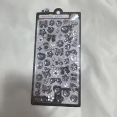 正規品ボンボンドロップシールBONBON DROPシール ぶらっくボンボン