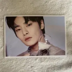 Stray Kids I.N アイエン ポストカード