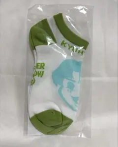 SUPERJUNIOR ss10 ランダムトイ イラストソックス キュヒョン - メルカリ
