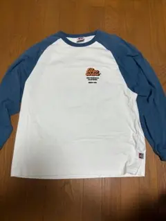 Ben Davis ラグランスリーブ Tシャツのサムネイル