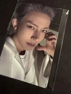 ENHYPEN☆THE SIN VANISH Weverse ラキドロ ヒスン