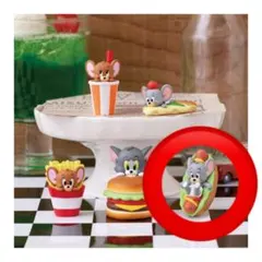 トムとジェリー もぐもぐかくれんぼ3