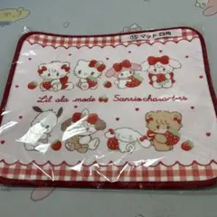 サンリオ一番くじ