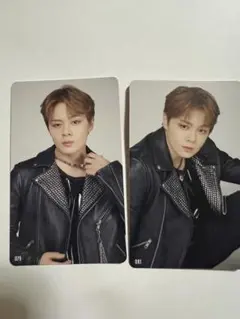 JO1 鶴房汐恩 トレカ ラポスタ2025