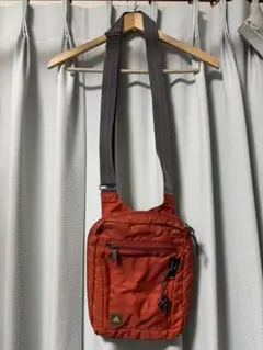 00s archive adidas shoulder bag