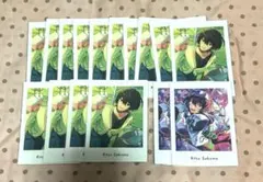 あんスタ ぱしゃっつ vol.6 Private Action 朔間凛月