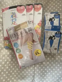 ★まとめ売りストッキングLサイズ