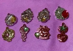 セボンスター　メッキセット　ピンク