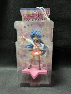 2025年最新】らきすたフィギュアの人気アイテム - メルカリ