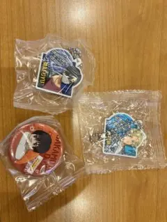 サカモトデイズ くら寿司コラボ