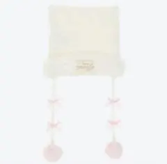 ディズニー マリー ニットキャップ 新品未使用 ニット帽