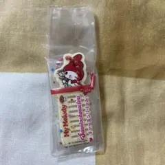 サンリオ チャーミングコーム マイメロディ