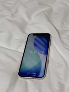iPhone12mini 64GB