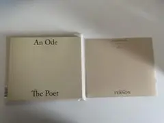 An Ode  The Poet  SEVENTEEN アルバム バーノン