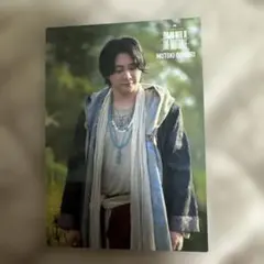 Mrs. GREEN APPLE フォトカード 大森元貴 31番