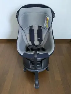 コンビ クルムーヴ スマート ISOFIX エッグショック JN-570