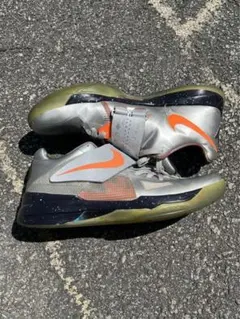 NIKE KD4 갤럭시 농구화