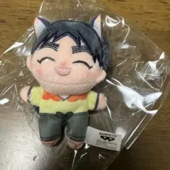 劇場版 忍たま乱太郎 ほわぬい ナンジャタウン vol.3 久々知兵助