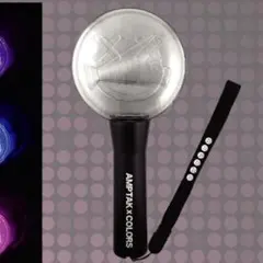 2026年最新】amptak×colors ペンライトの人気アイテム - メルカリ