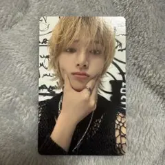 Stray Kids dominateソウルコンアイエン