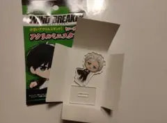 WINDBREAKER 梅宮一 ミニアクリルスタンド