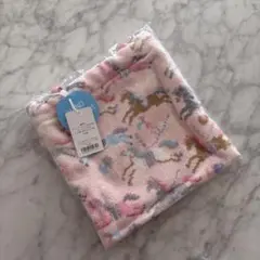 フェイラーラブラリーモクバ　巾着