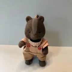 2026年最新】スカンク シルバニアの人気アイテム - メルカリ