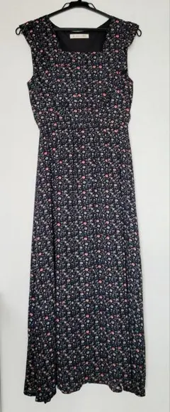 MAJESTIC LEGON ワンピース ロング M マジェスティックレゴン