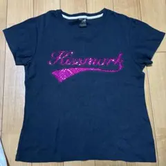 Kissmark 半袖Tシャツ ¥1000→950のサムネイル
