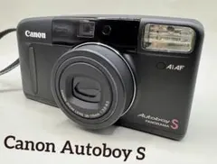 2026年最新】canon autoboy Sの人気アイテム - メルカリ