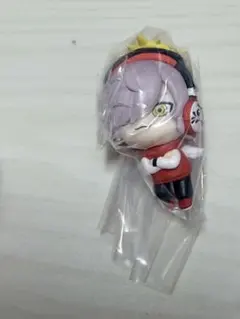 CRガチャ　だるま　カニカン
