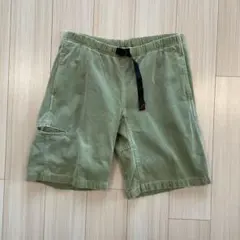 gramicci 80s 囲みタグ USA製 ショーツ L ショートパンツ - メルカリ