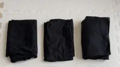 ユニクロ　マタニティレギンス　3点セット　Ｍ