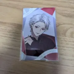 [値下げ] にじさんじ 葛葉 ランダムカード