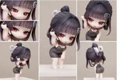 勝利の女神NIKKE SAC Vol 2 デフォルメフィギュア キラーワイフ