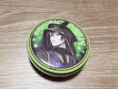 ディズニーツイステッドワンダーランド マレウス