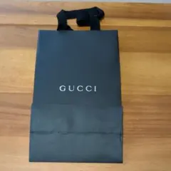 GUCCI ショッパー 紙袋
