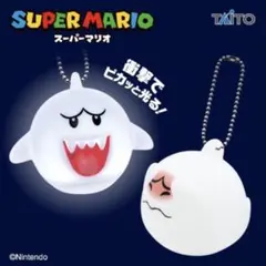 テレサ　ぴかっとフィギュア　スーパーマリオ