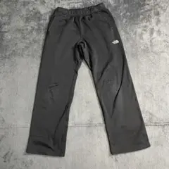 THE NORTH FACE ノースフェイス スウェットパンツ 裏起毛