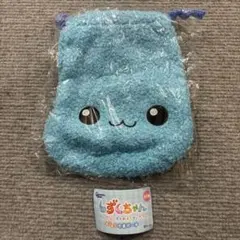 しずくちゃん ポーチ ガチャ （しずくちゃん）