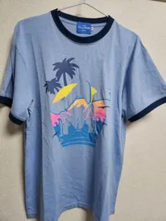 東京ディズニーリゾート Tシャツ
