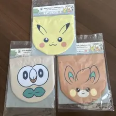 2024 ポケモンコレクション ポーチセット 一番くじ