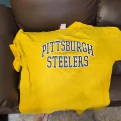 피츠버그 스틸러스 NFL 티셔츠