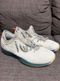 三つ丸様専用※ballaholic×asics GLIDE NOVA 24cm - メルカリ