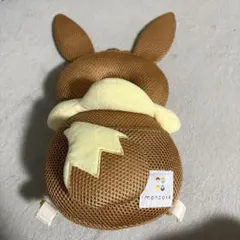 monpoke モンポケ　イーブイ 転倒防止リュック
